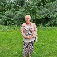 Ingrid Klinkers