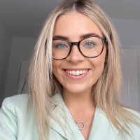 Rachel Heggie
