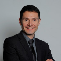 Alexandre Marrot