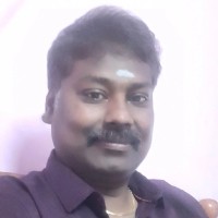 Balamurugan Ramamoorthy