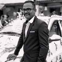 Ranjan Pradhan