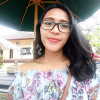 Aprilia Dewi
