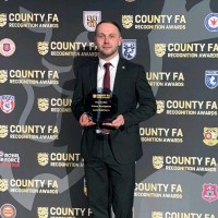 Conor Brown