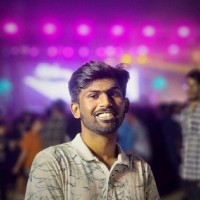 Sankeerth Reddy Suravaram