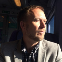 Alan Marsham