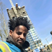 Biniam Tesfayonas