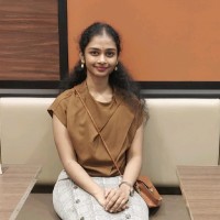 Nandhini senthil kumar