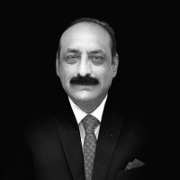Ravinder Kumar