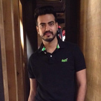 Ankit Kapil