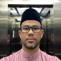 Zakaria Ibrahim