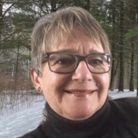 Lois Saunders