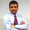 Kimanshu Shah, Cima®