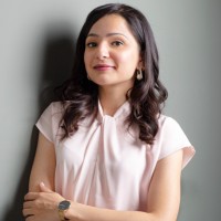 Gauri Angrish