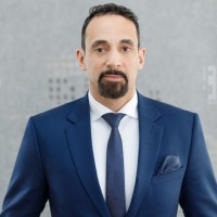 Enzo Gabrielli, CPA, CA, CFA, ICD.d