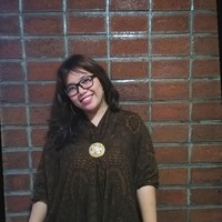 Tashia Ega