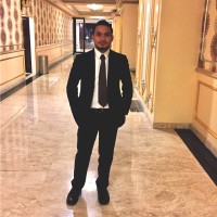 Ir. Adriyan Darfid Desi, ST