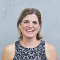 Candice Jones