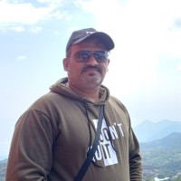 Ramesh Mallya