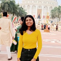 Aaditi Nirfarake