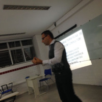 Antonio Santos Silva