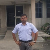 S K Mishra