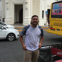 Felipe Ramon de Almeida