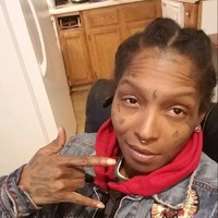 Shekita Cain
