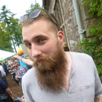 Matthew Minshall