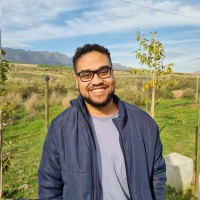 Aidan Elias