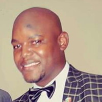 Praise Takunda Kurebwa