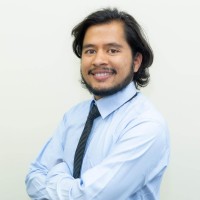 Arjun Subedi