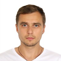 Elijah Korzh