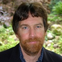 Bruce Terris