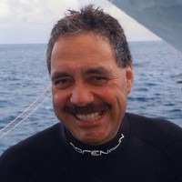 Tony Segond