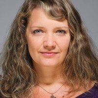 Jen Bloom LMFT, MA, MFA
