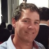 Joe Van Der Linden