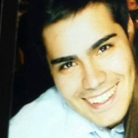 Bastian Guerrero Escudero