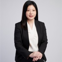 Echo Chen