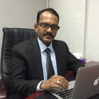 Dr. Chakingal Prasad Nair