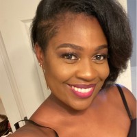 Alicia Mosley