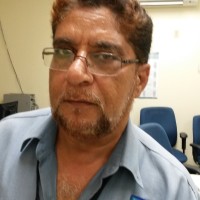 Iftikhar Mustafa