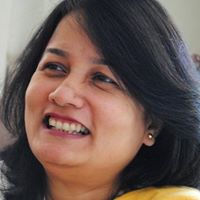 Reena Banerjee