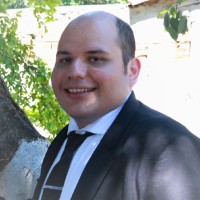 David Emanuel Acosta Benítez