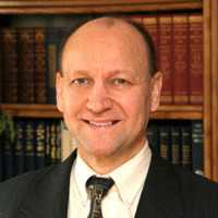 Steven Klipowicz