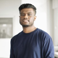 Bhanuka Seneviratne