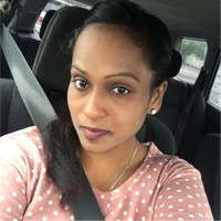 Sharon Reddy