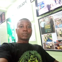 Obot Vincent