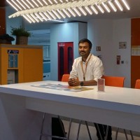 Manjunath R