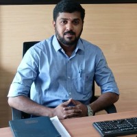 Rajish Raj A