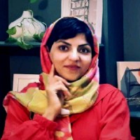 Toktam Ahmadi
